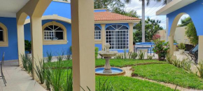 Residencia Uribe - Beautiful house with private pool